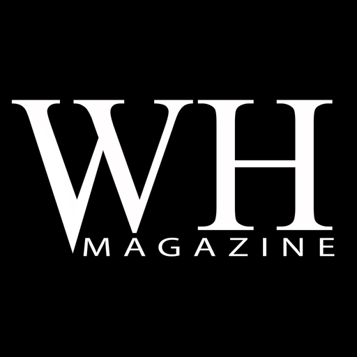 WORKING HORSE MAGAZINE