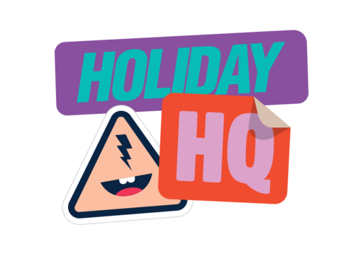HHQ - Winter "Make and Take"