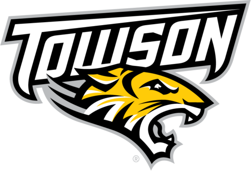 TOWSON 2024 GAMEDAY PROGRAM