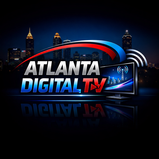 ATLANTA DIGITAL TV