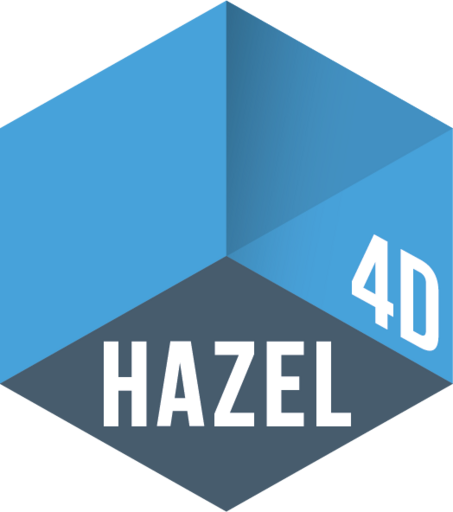 Hazel 4D