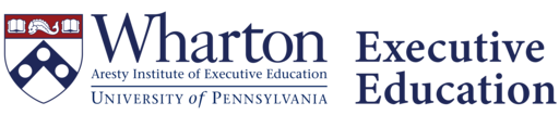 Wharton Executive Education Programs