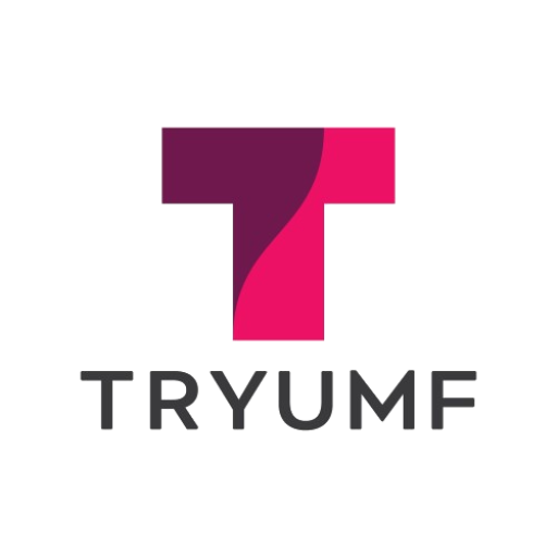 TRYUMF - CATALOGUE EN 2025