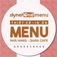 Menu Nhà Hàng Tiệc - SunShine Cuisine