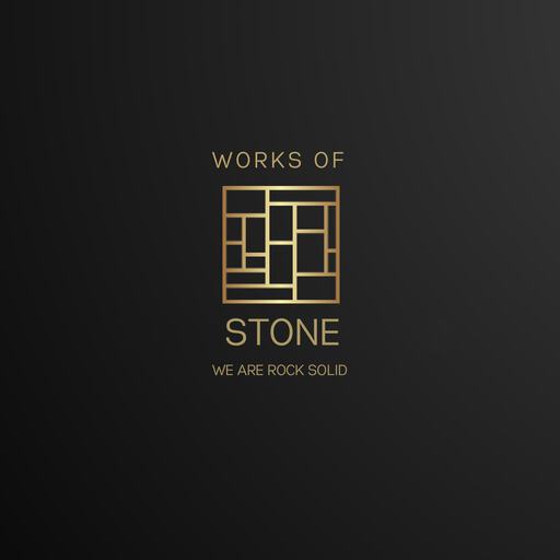 WORKS OF STONE CATALOGUES