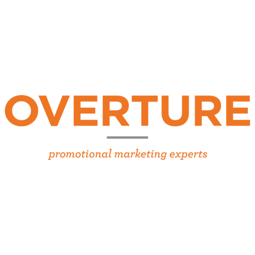 Overture Promotions Product Catalogs