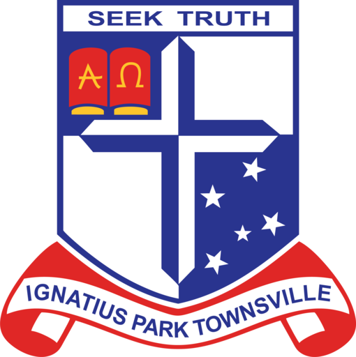 Ignatius Park College Yearbooks