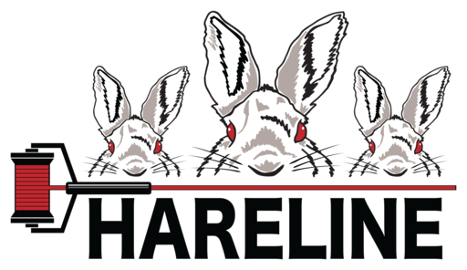 Hareline Consumer Catalog and Flyer 2025-2026