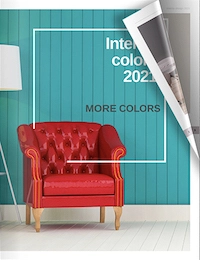 Colors Catalog 2021