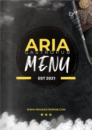 professional brochure made with Publuu - Brochure maker